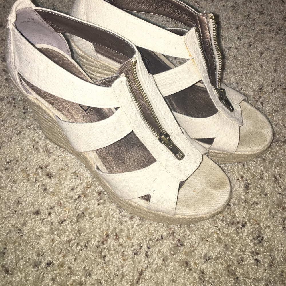 Wedges
