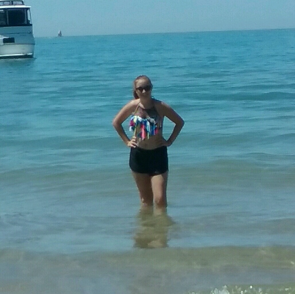 Meet your Posher, Grace