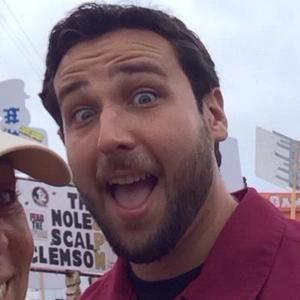 Meet your Posher, Greg