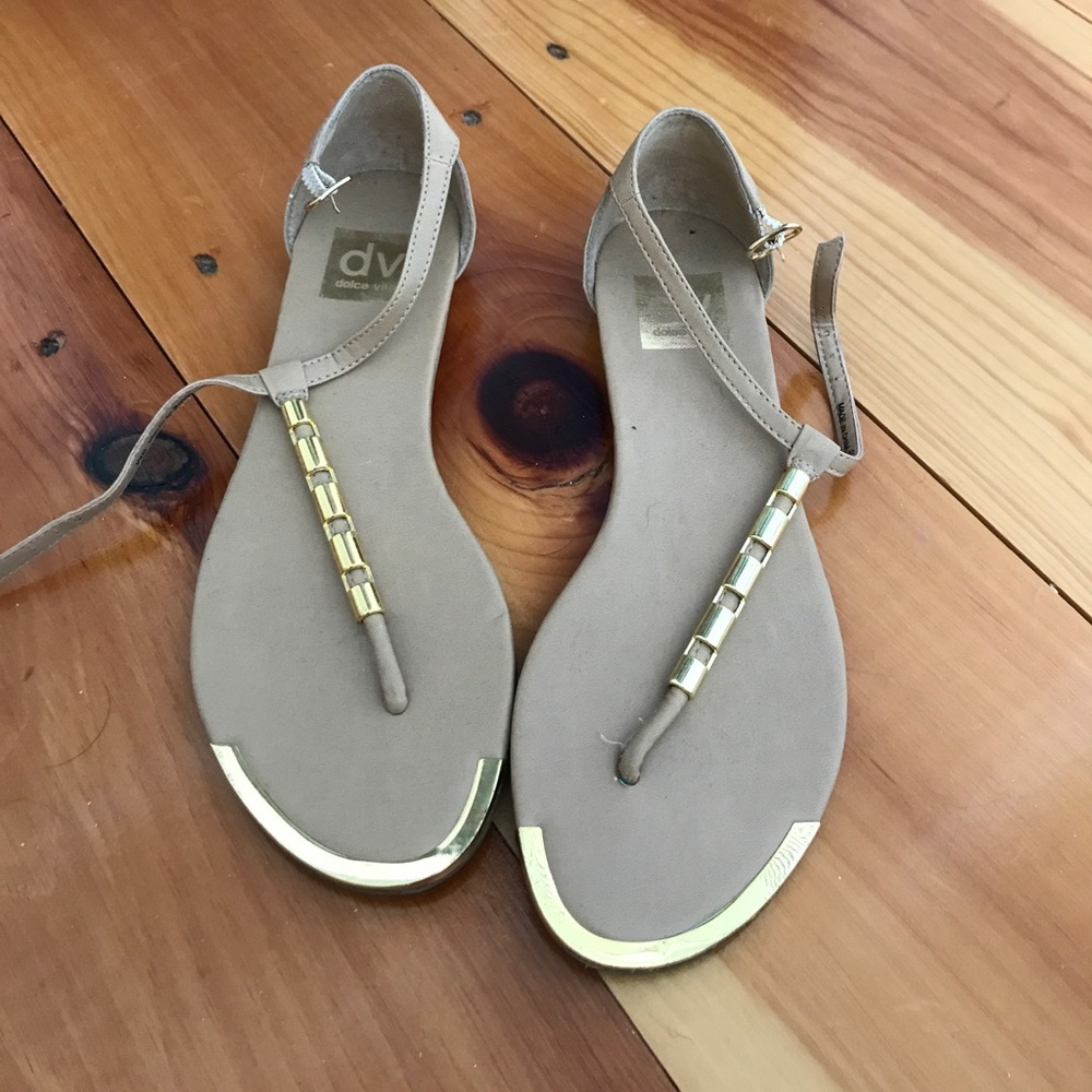 Dolce Vita sandals
