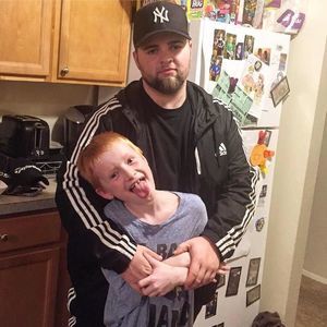 Meet your Posher, Daniel