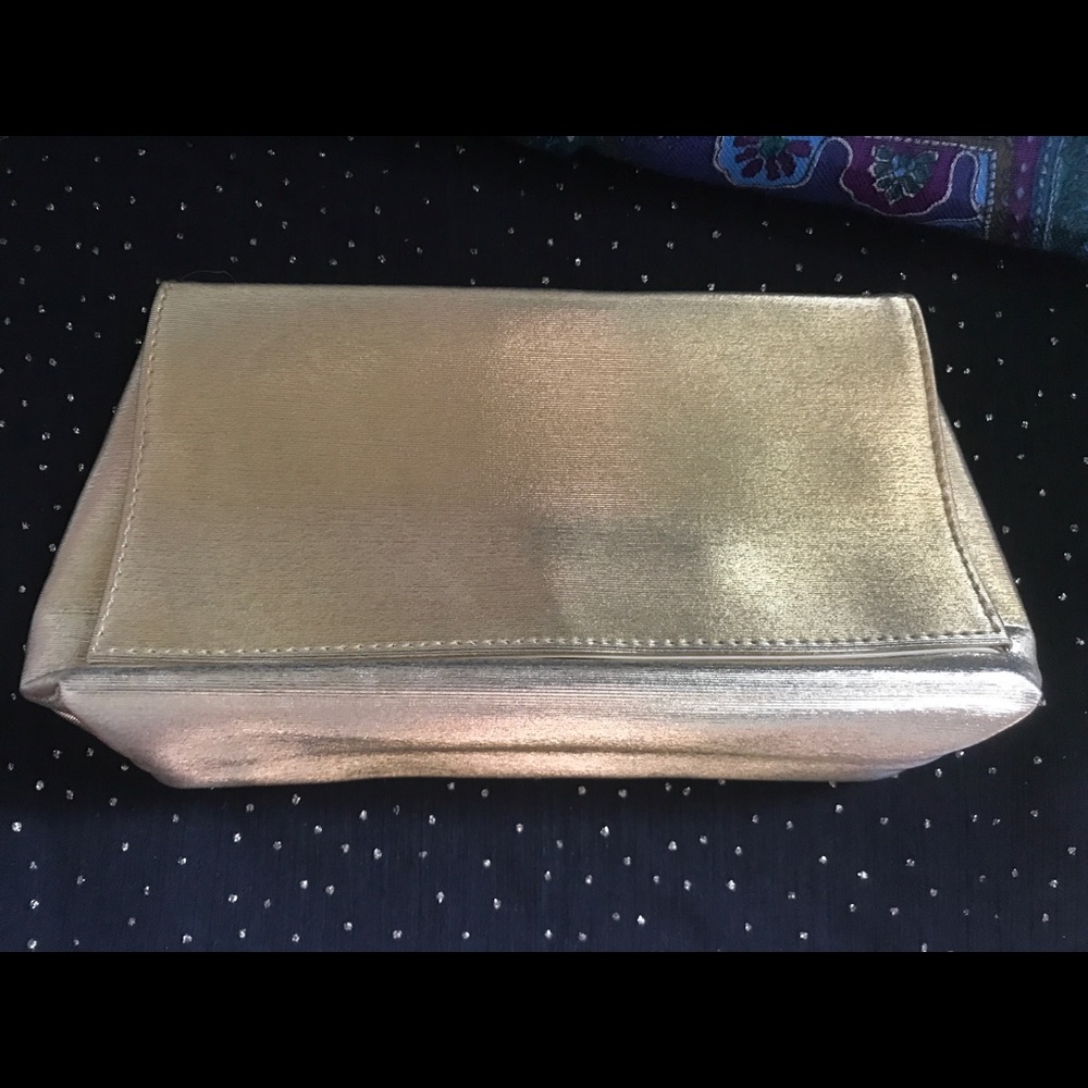 ⭐️Vintage Estée Lauder Gold Make Up⭐️