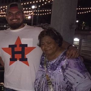 Meet your Posher, Matthew