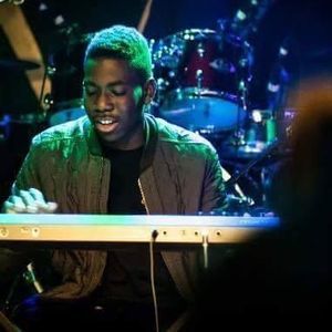 Meet your Posher, James