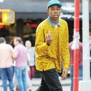 Meet your Posher, Bryce