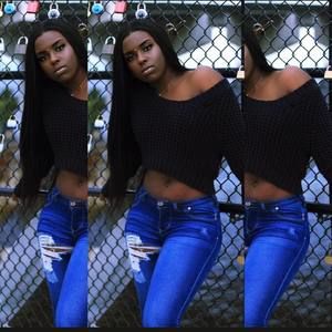 Meet your Posher, Aaliyah