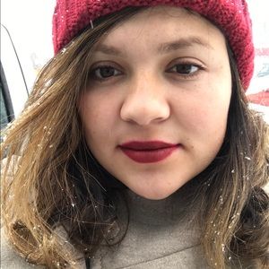 Meet your Posher, Miriam