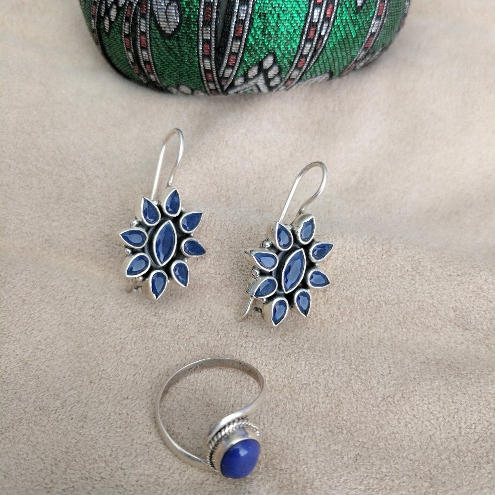 Indian Jewelry Bundle