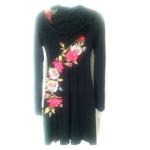 JOHNNY WAS JWLA Beautiful dress