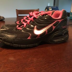 Girls Nike Running Shoes