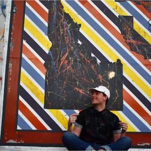 Meet your Posher, Tucker