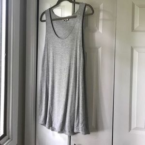 BLQ Basiq tank dress Sz1(m/l)