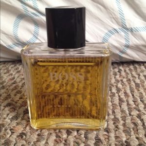 Hugo Boss Number One eau de toilette