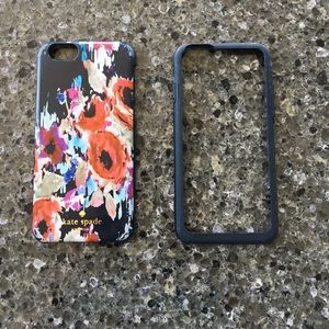 Kate Spade iPhone 6/ 6s Case