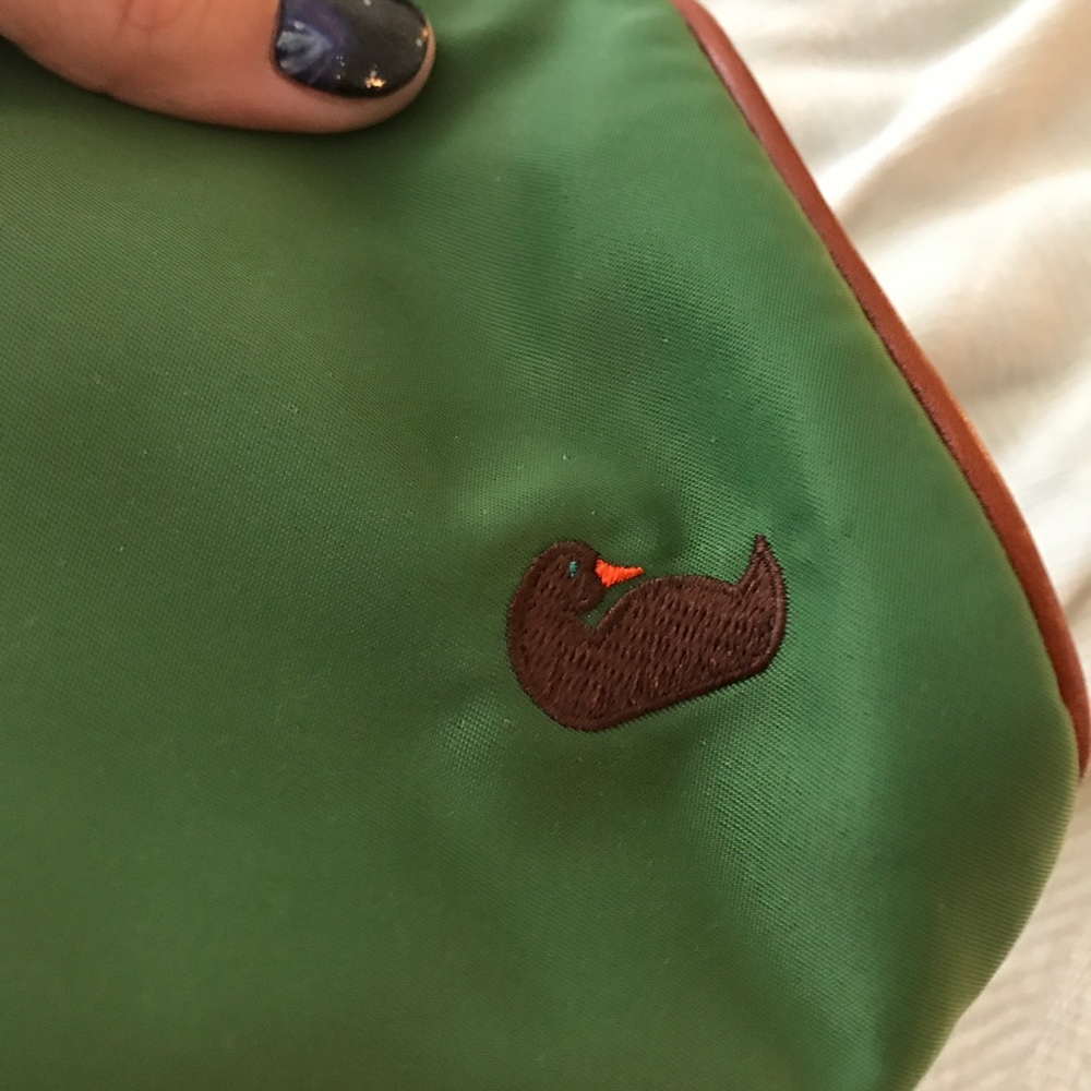 Dooney and Bourke bag - Picture 3 of 5