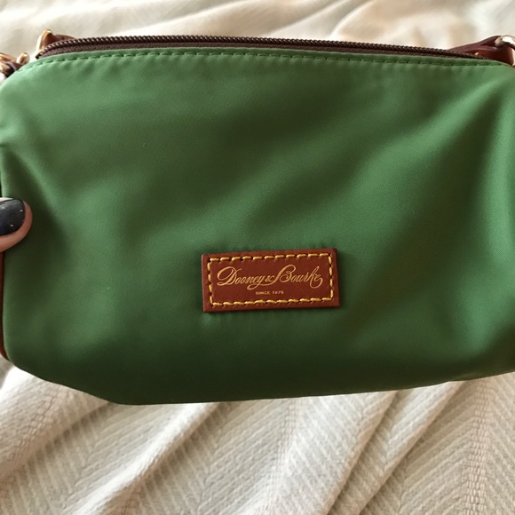 Dooney and Bourke bag - Picture 4 of 5