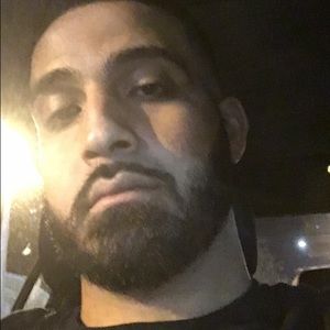 Meet your Posher, Joseph