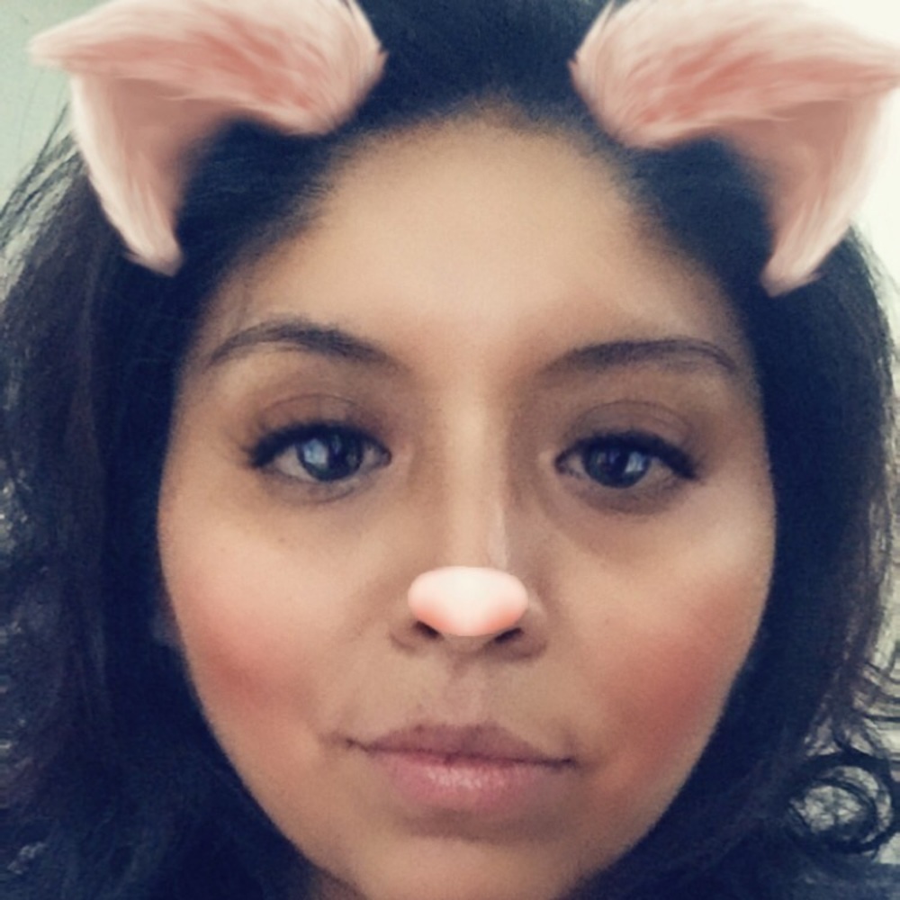 Meet your Posher, Patricia