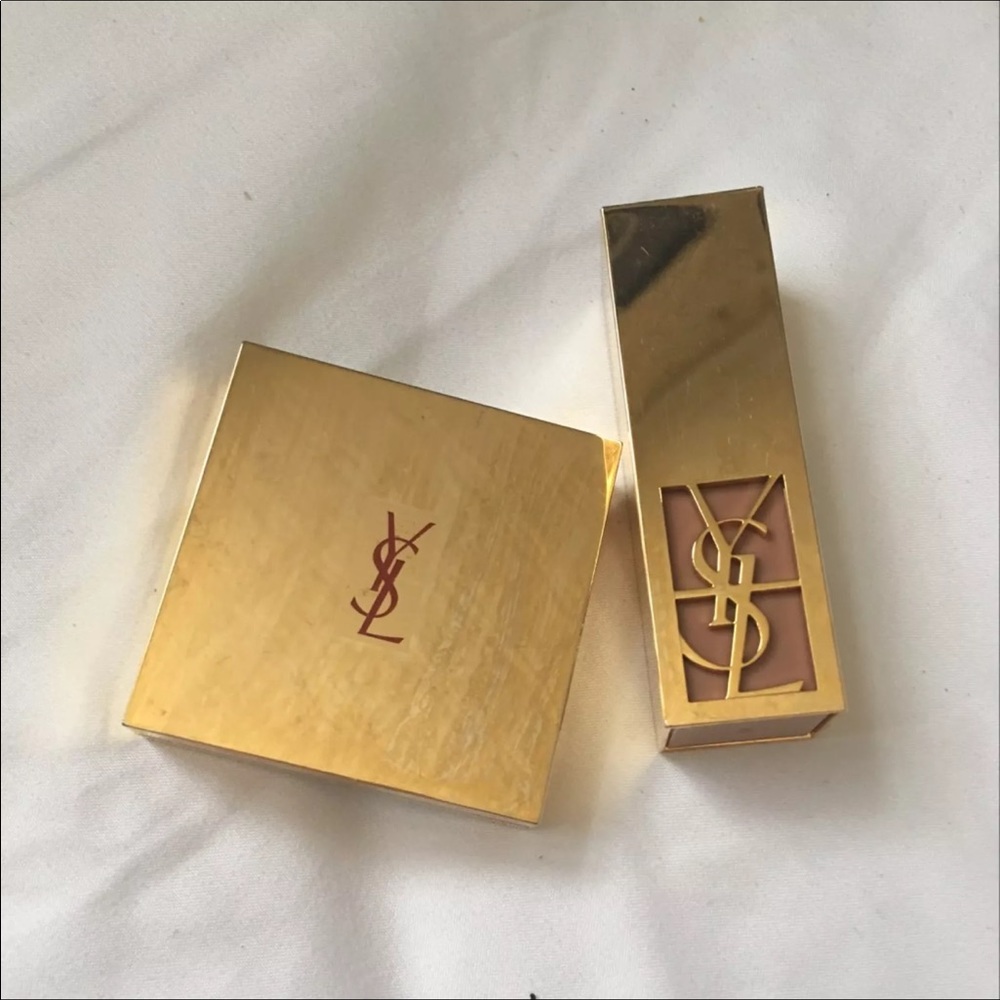 [SOLD] YSL makeup bundle