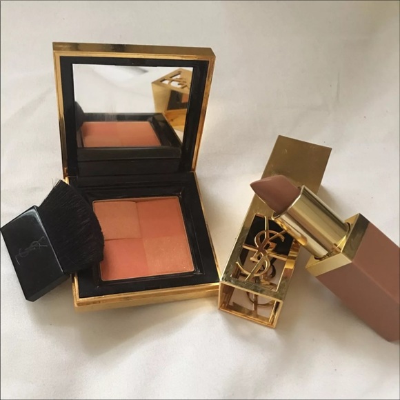 [SOLD] YSL makeup bundle - Picture 2 of 4