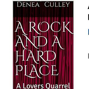 Meet your Posher, Charlene