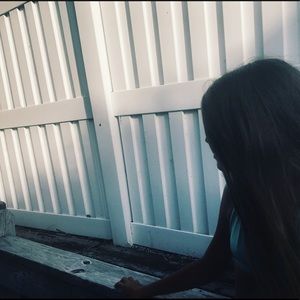 Meet your Posher, Grace