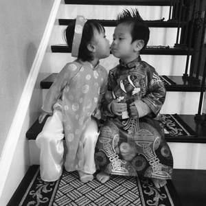 Meet your Posher, Ngoc phuc