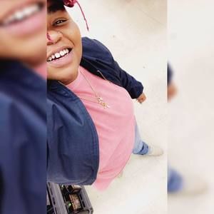 Meet your Posher, Brianica