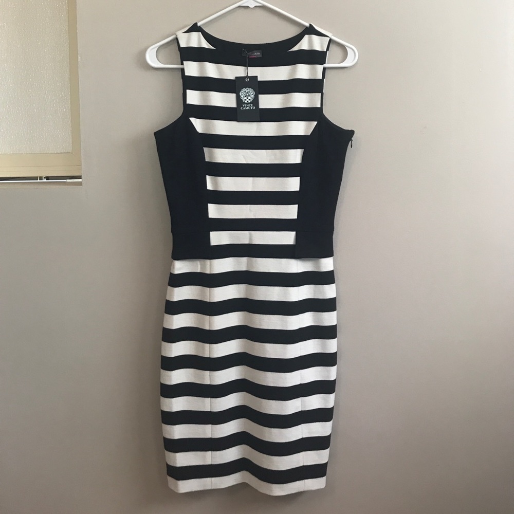 Vince Camuto Dress