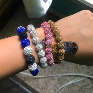 Rustic Cuff Emerson