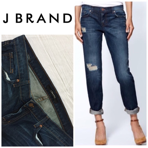 j brand aidan ringer