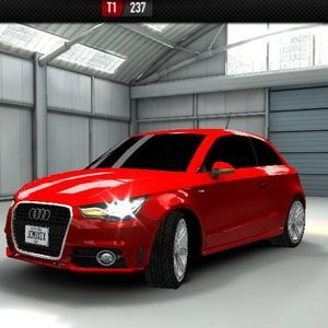 Meet your Posher, Eddie