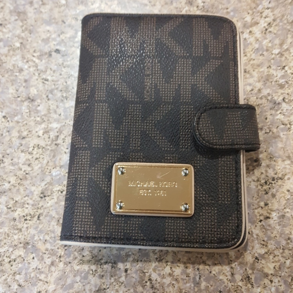 Passport holder