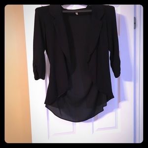 Gorgeous comfy blazer