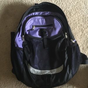 LL bean backpack