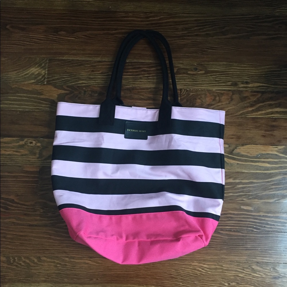 Brand new VS tote