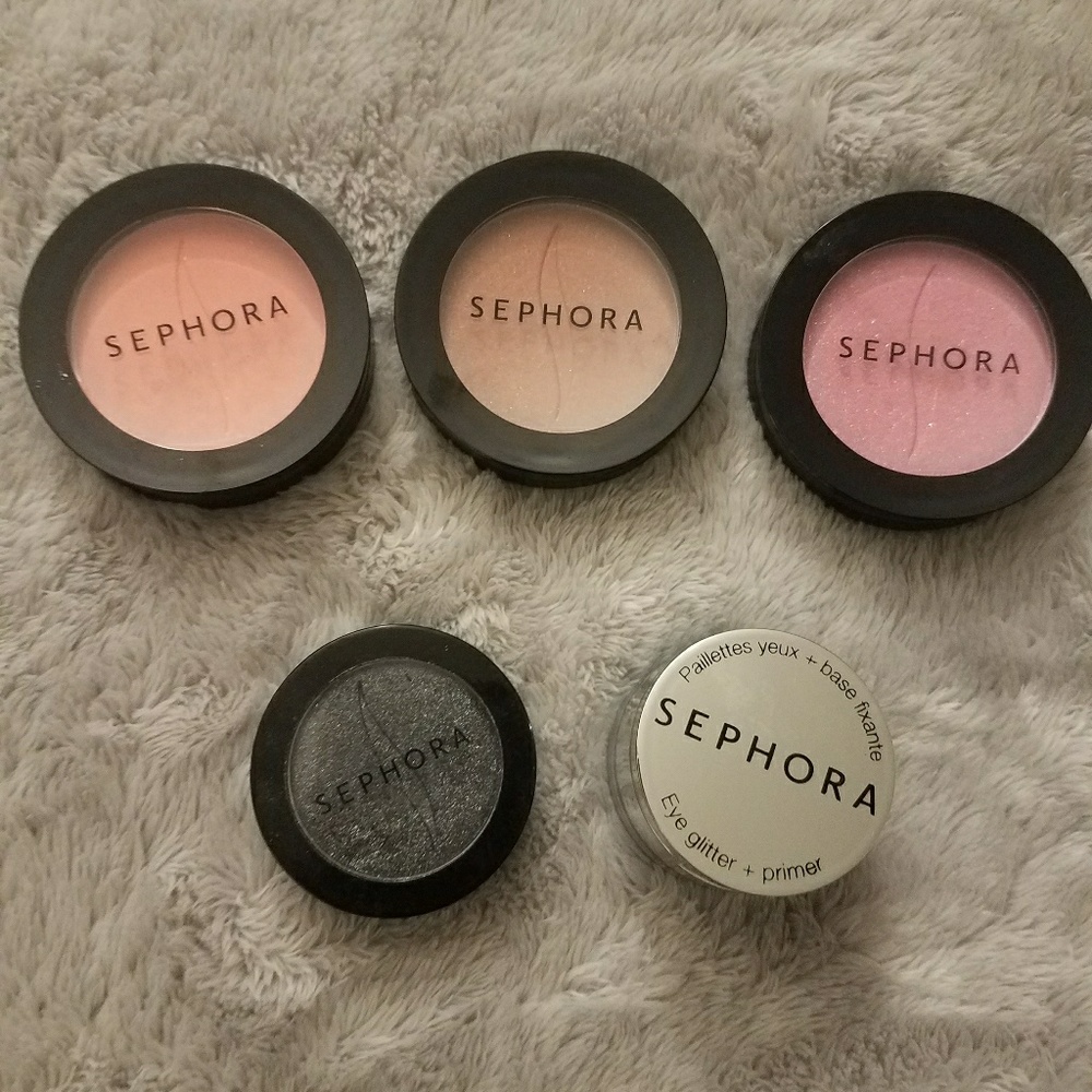 Sephora Bundle