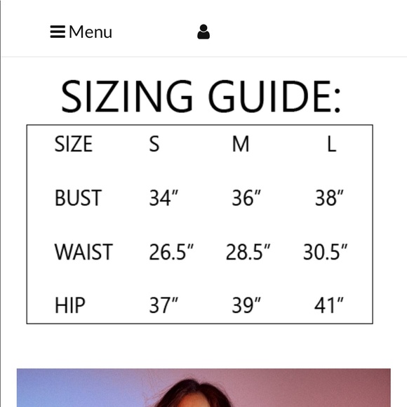 ❤️LAST ONE ❤️HONEY PUNCH FLOWER POWER BOHO DRESS - Picture 8 of 8