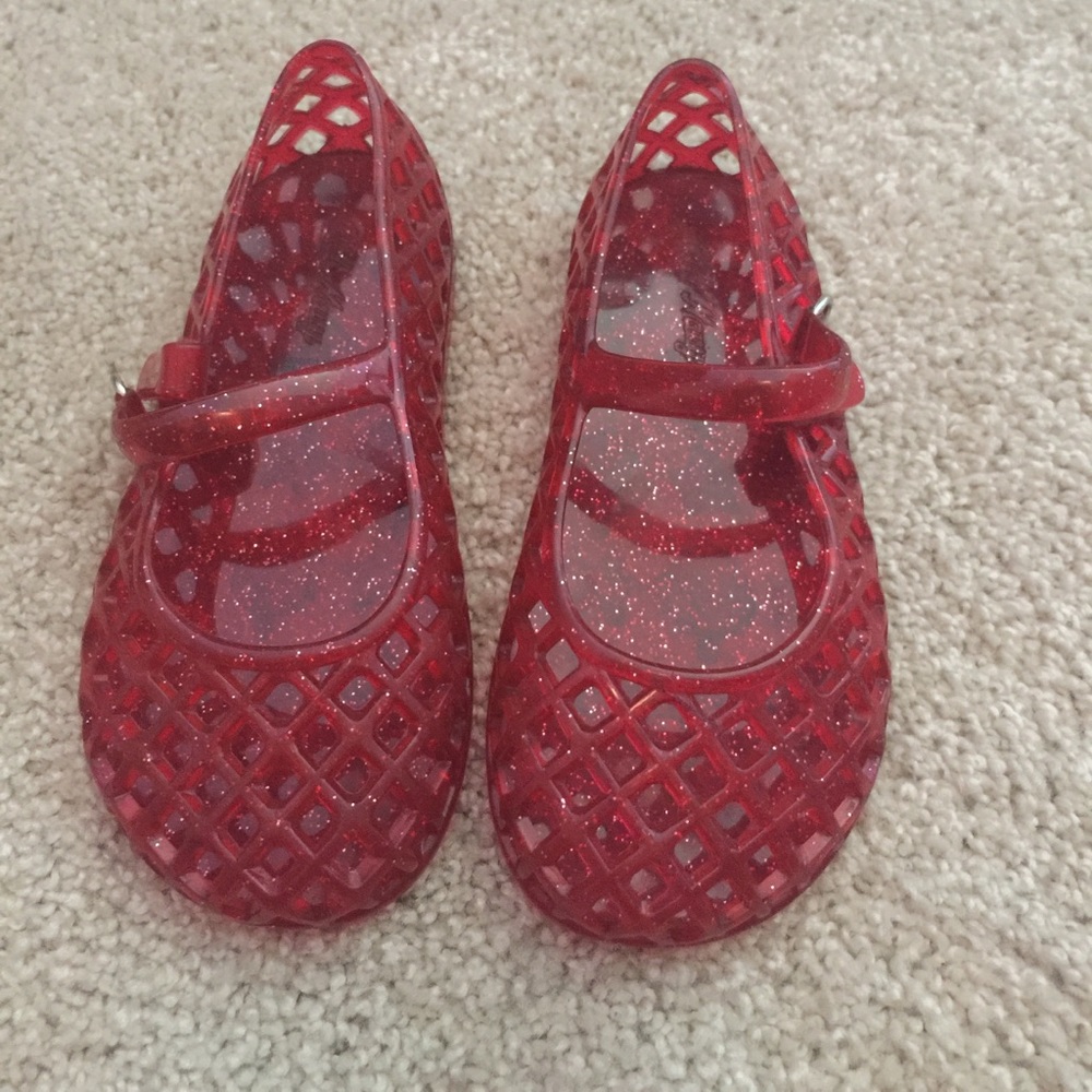 Old Navy girls toddler sandals