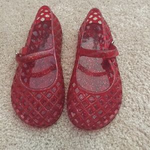 Old Navy girls toddler sandals