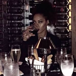 Meet your Posher, Robyn