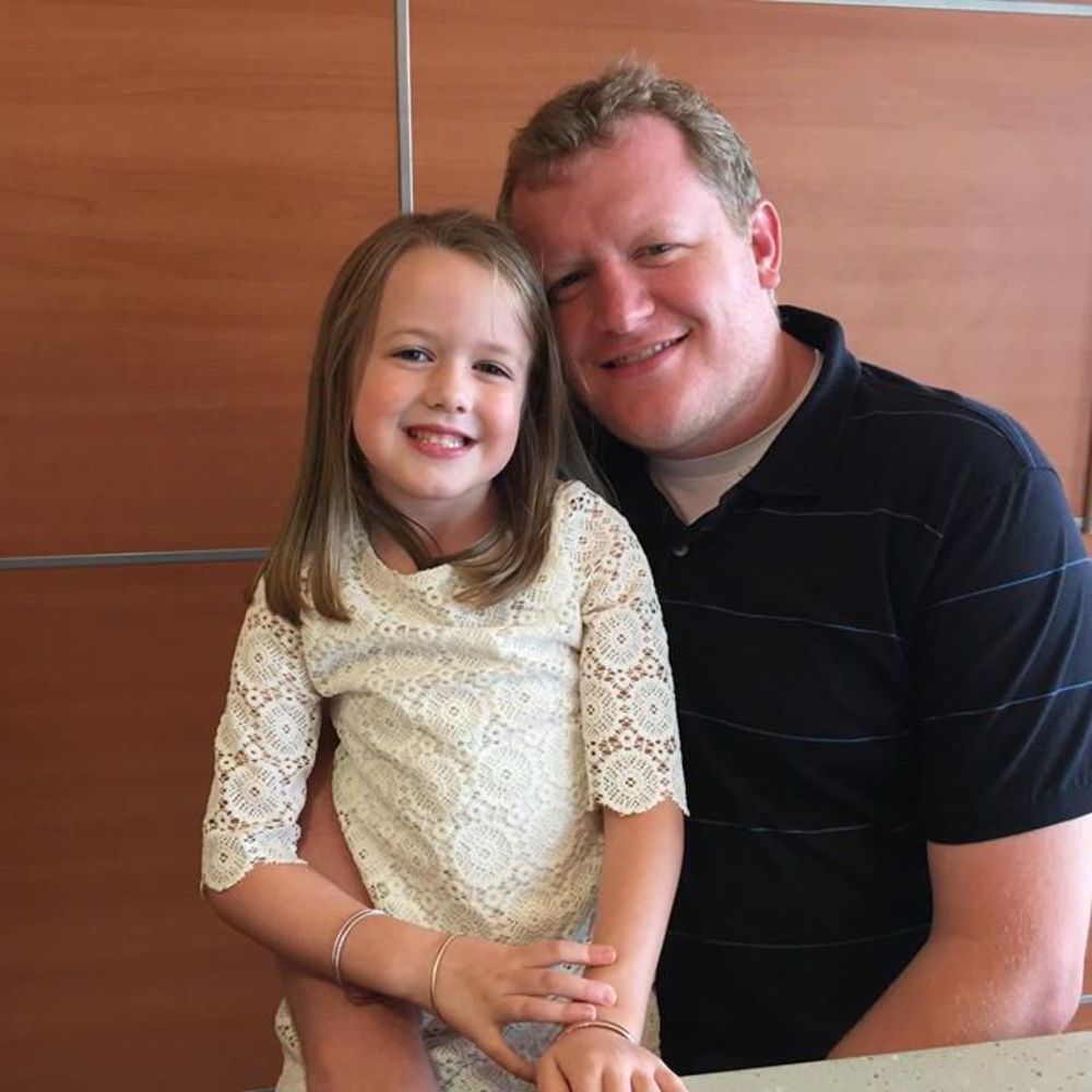 Meet your Posher, Beth