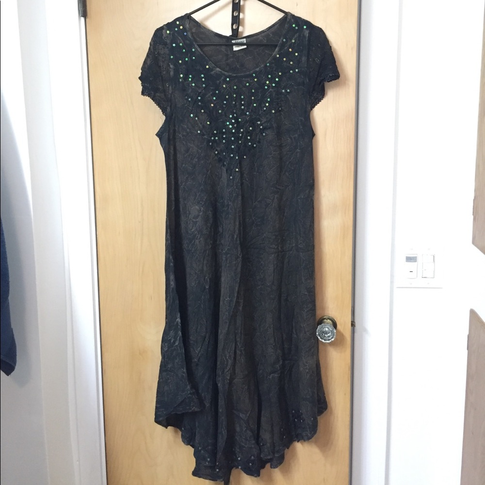 Freedom dress