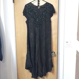 Freedom dress