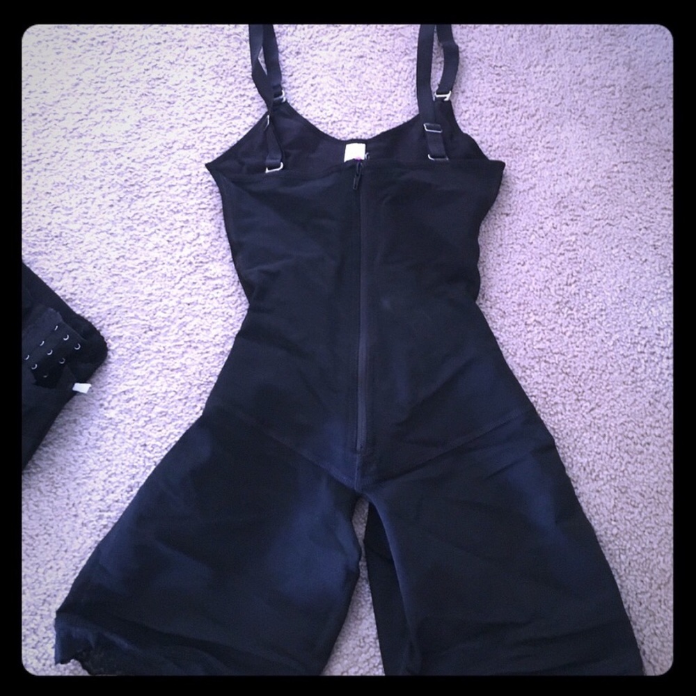 Full body and butt lifter