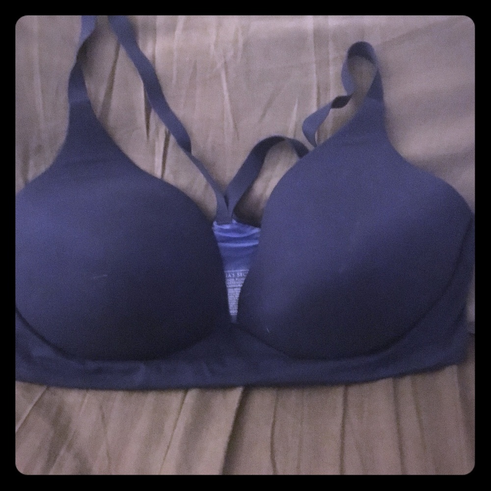 Victoria's Secret Lounge