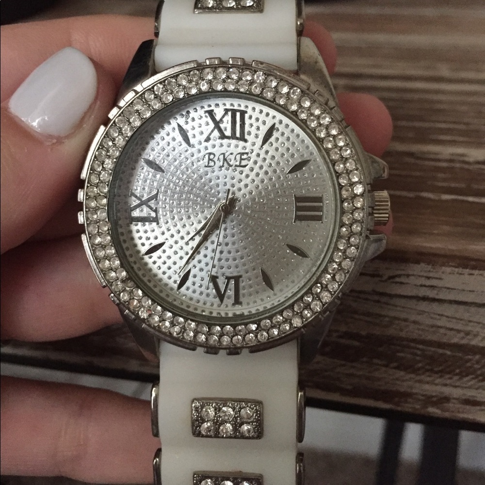 ‼️SOLD‼️BKE Watch