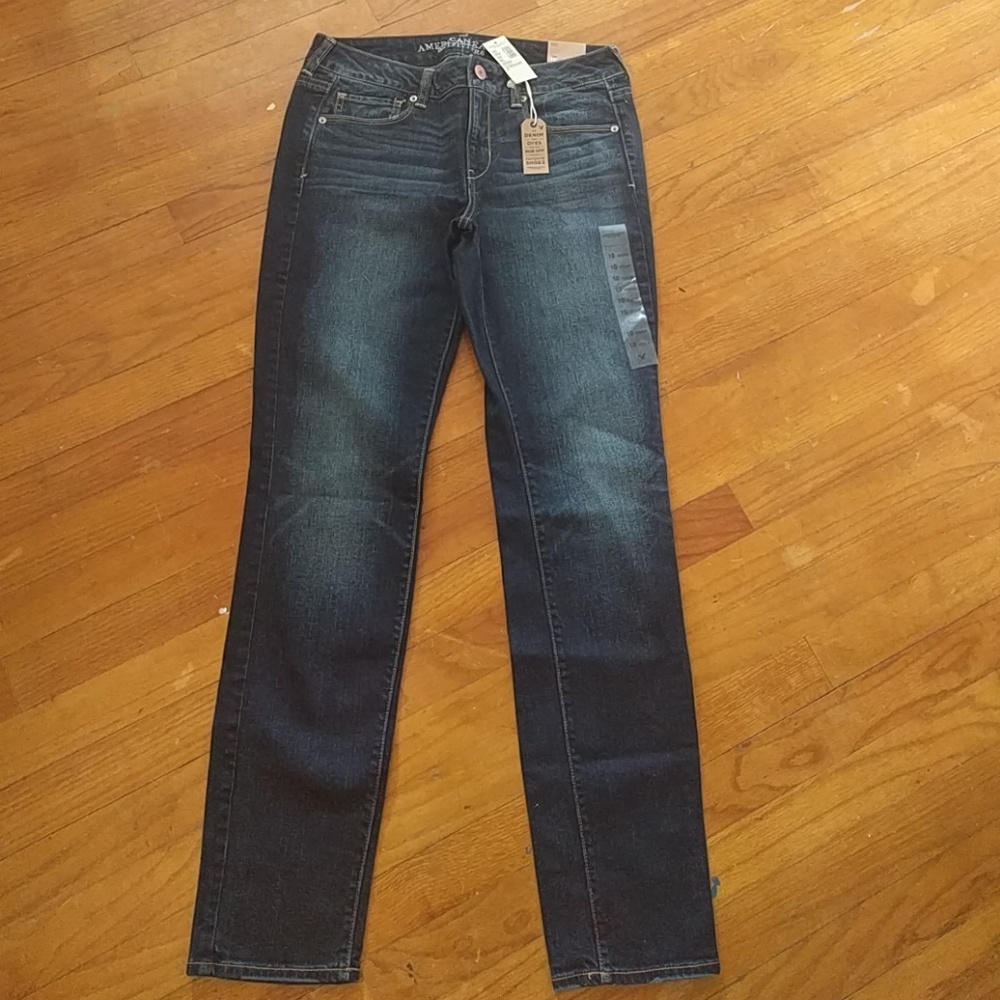 Brand new with tags American Eagle Jean Pants