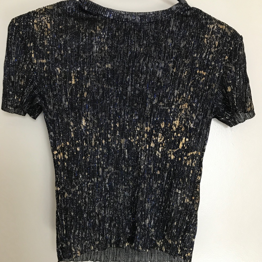 Zara Top