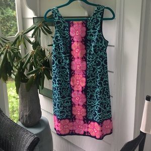 Lilly Pulitzer Shift Dress